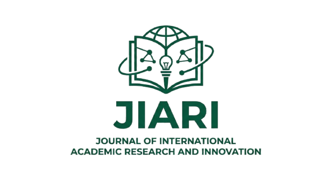 IRJMS Logo